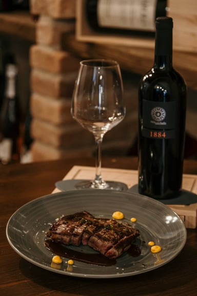 Famiglia Osteria Dai Bagaj
