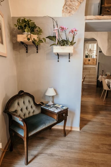 Staff Osteria Dai Bagaj
