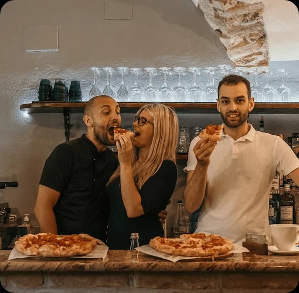 Location romantica Osteria Dai Bagaj vicino Salò