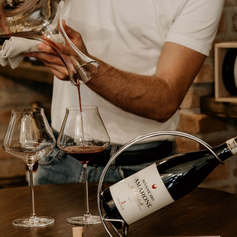 Esperienza culinaria