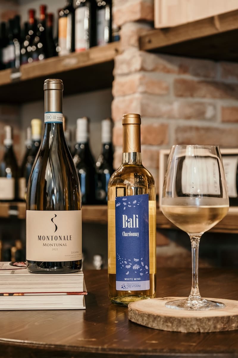 Selezione vini