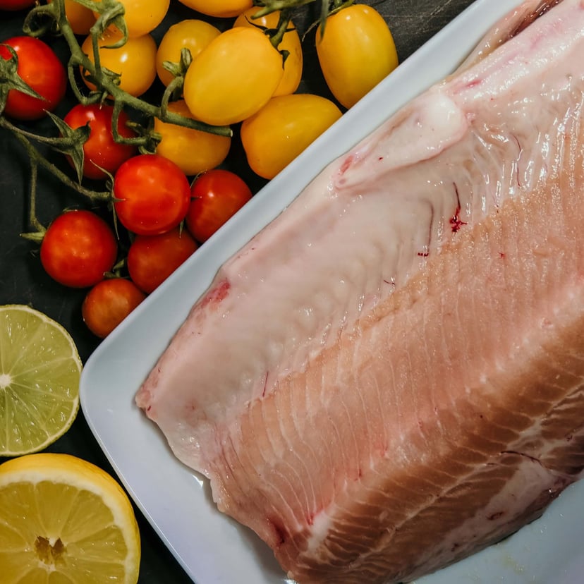 Ingredienti freschi