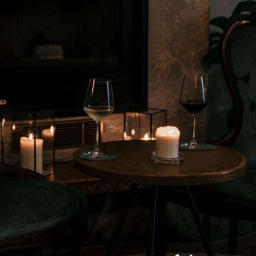 Sala Osteria