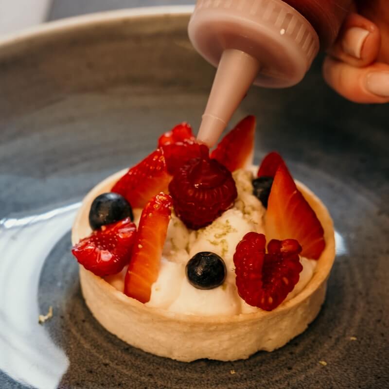 Ricetta Chef